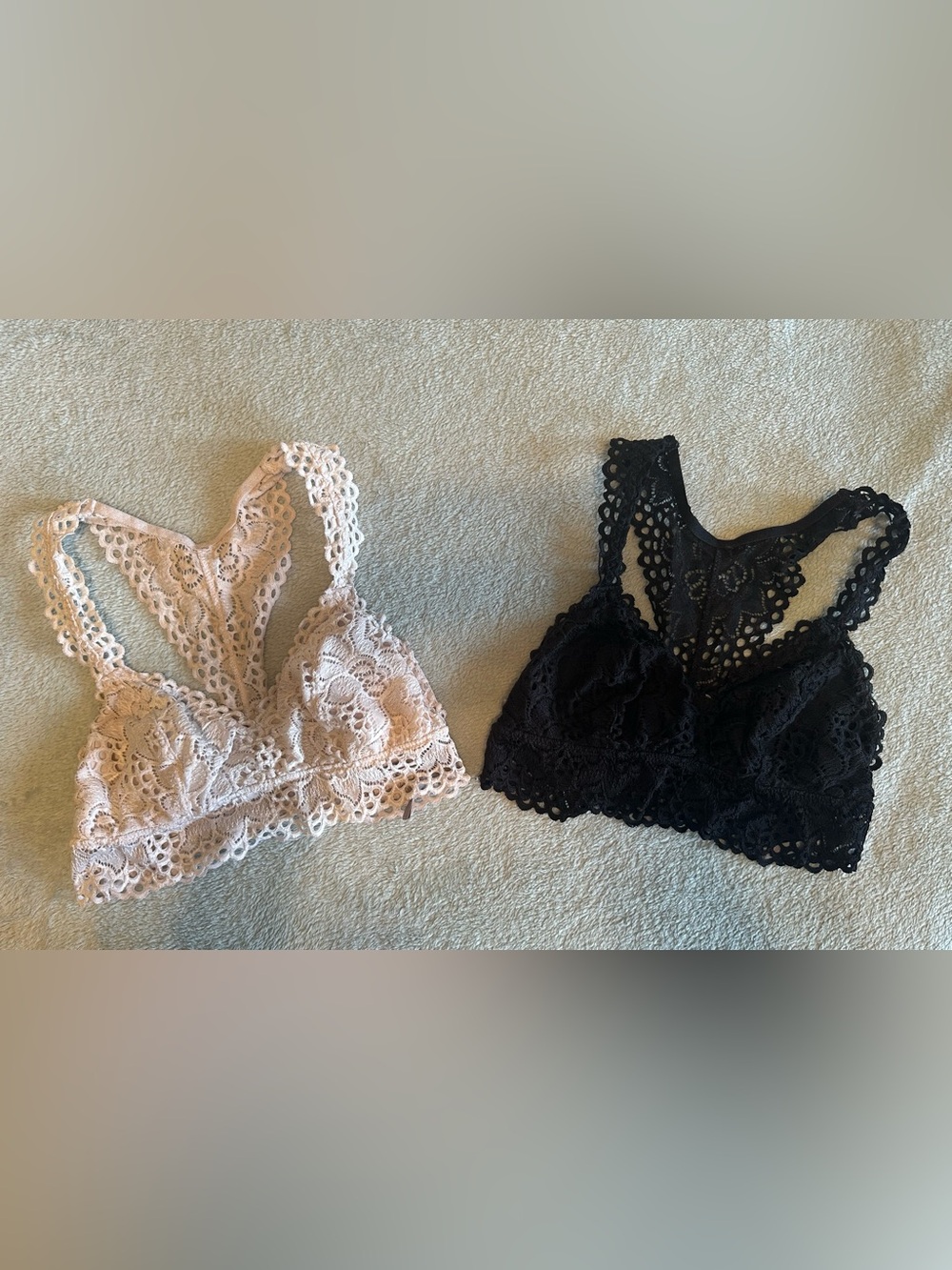 Aerie Bralettes